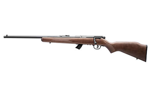 Rifles Long Guns Savage Arms Mark II 22LR SAV MKII-GY 22LR BLT WD CMP AT LH